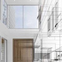 Flat Conversion Architects in Dolymelinau 8